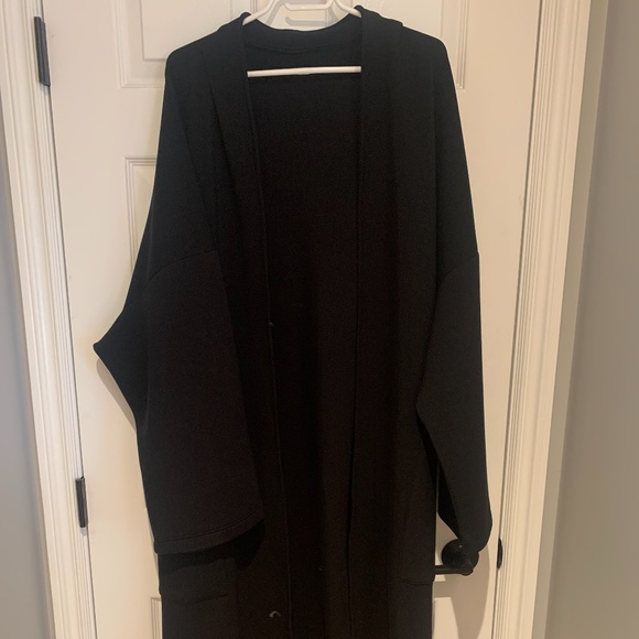 Lezé the Label Sweaters - Leze the Label Mira Cardicoat